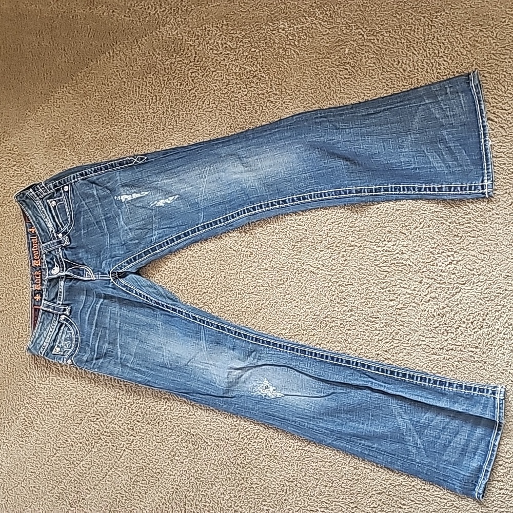 Rock Revival bootcut